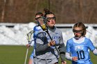 WLax vs RWU  Wheaton College Women’s Lacrosse vs Roger Williams University. - Photo By: KEITH NORDSTROM : Wheaton, LAX, Lacrosse